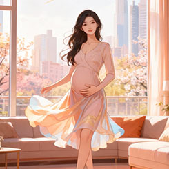 万万没想到，这🤸‍♀️代孕的小孩怎么上户口才两个月不到🇲🇾，就突破到 8🌎⚔